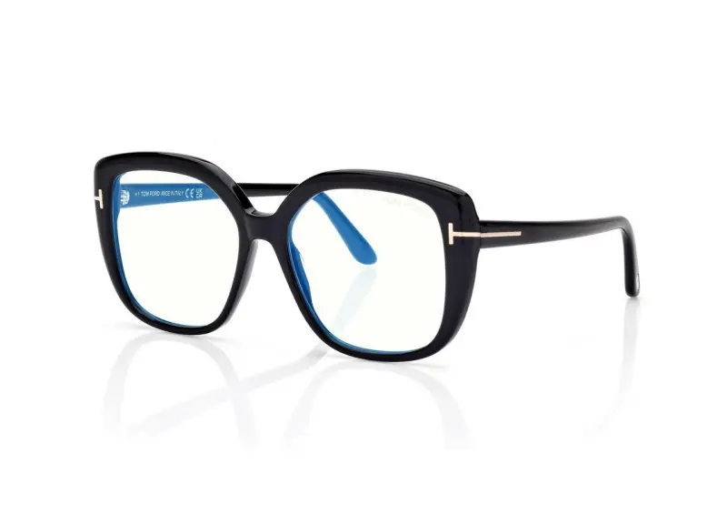 BLUE BLOCK SQUARE OPTICALS online